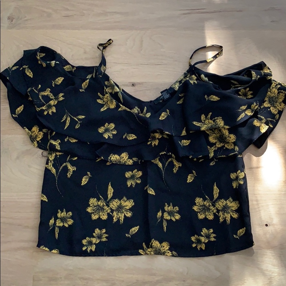 Forever 21 Top